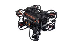 RJE Oceanbotics - Model SRV- 8 - Underwater Robotics Equipment