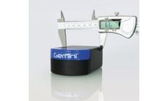 Gemini - Model 720im - Real-Time Micro Multibeam Imaging Sonar