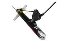 SeaKing Towfish - Side Scan Sonar