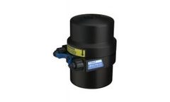 Micron - Small ROV Mechanical Scanning Sonar System