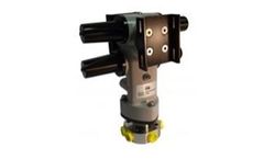 Tritech - Model PT3636-HD - Heavy Duty Hydraulic Pan & Tilt Unit