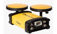 Vector GNSS - Model VR1000 - Receiver