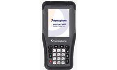 IronView - Model CW400 - Data Collector