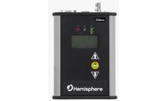 GNSS - Model R330 - Receiver