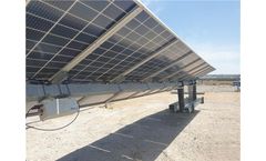 Super Solar - Solar Tracker