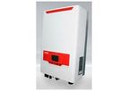 Super-Solar - Model 25K/33K/40K/50K - String Inverter