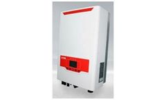 Super-Solar - Model 25K/33K/40K/50K - String Inverter