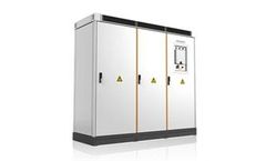 Super-Solar - Central Solar Inverter