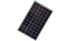 Super-Solar - Model JKM-275M-60 - Monocrystalline Solar Module