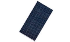 Super-Solar - Model JKM-275P-60 - Polycrystalline Solar Module