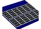 Super-Solar - Metal Roof Mounting System