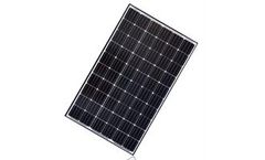 Super-Solar - Model JKM-320M-72 - Monocrystalline Solar Module
