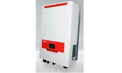 Sununo Plus - Model 3K-M/4K-M/5K-M/6K-M/8K-M/10K-M - String Solar Inverter