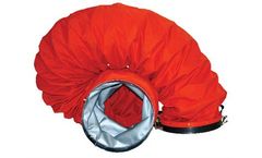 Norseman - Portable Heat Ducts