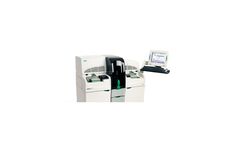 BioPlex - Model 2200 - Multiplexing Platform System