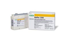 BioPlex - Model 2200 - Autoimmune Panels ANA Screen with MDSS