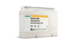 BioPlex - Model 2200 - Celiac IgA Kit