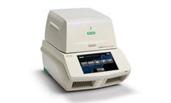 Bio Rad - Model CFX384 - Touch Real-Time PCR Detection System
