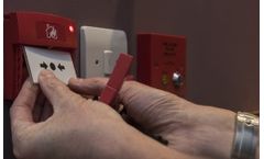 Marlowe - Fire Alarms System