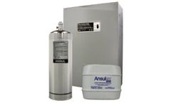 Marlowe Ansul - Model R-102 - Restaurant Fire Suppression System