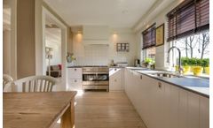 Marlowe Kitchensafe - Residential & Domestic Kitchen Fire Suppression