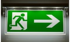 Marlowe - Emergency Lighting