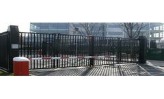 Marlowe - Barriers and Gates