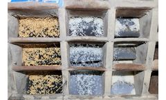 Near-Infrared Analysis for Rice Sector