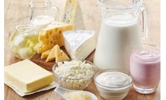 FT-NIR Analysis for Dairy Sector