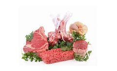 FT-NIR analaysis for meat & poultry industry