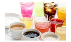FT-NIR analaysis for non-alcoholic beverages sector