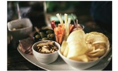FT-NIR analaysis for snack food industry