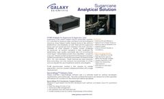 Sugarcane Analytical Solution - Brochure