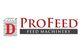 ProFeed Feed Machinery Deh&#351;etiler Makine Çelik Yap&#305; Sis. Ltd. &#350;ti.
