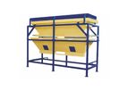 Dosage Weigher