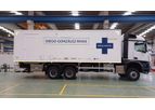ARPA - Clinics and Mobile Units