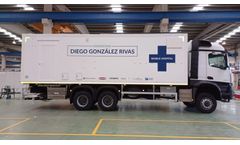 ARPA - Clinics and Mobile Units