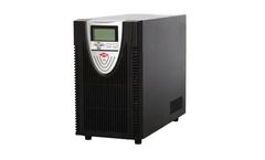 Atenco - Model IST3 SERIES 1KVA - 3KVA - UPS System
