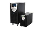 Atenco - Model IST4 SERIES 10KVA - 20KVA - Uninterruptible Power Supply System (UPS)