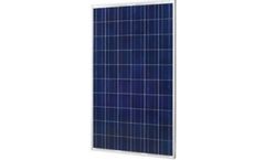 Atenco - Model AT60 PV 270-280 Wp - Polycrystalline Solar Panel