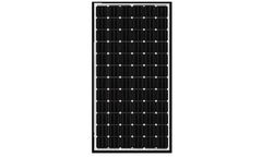 Atenco - Model AT72 PV 335-345 Wp - Photovoltaic Modules