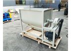 Victor - Model HS1000 - Feed Blending Machine