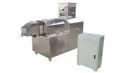 Victor - Model GAS-75 - Automatic Pet Food Making Machine for Healthy and Natural Pet Food
