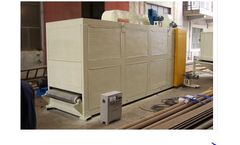 Victor - Feed Pellet Dryer Machine