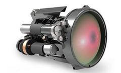 Ophir LightIR - IR Lightweight Zoom Lenses