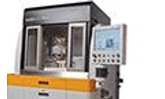 Ophir - Model CNC - Polishing System