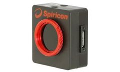 Ophir - Model SP928 - Beam Profiling Camera