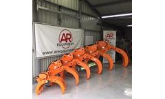 AR Equipment - Attachments