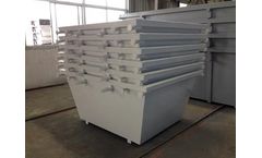 AR Equipment - Skip Bins