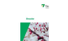 Breeder Products Catalog